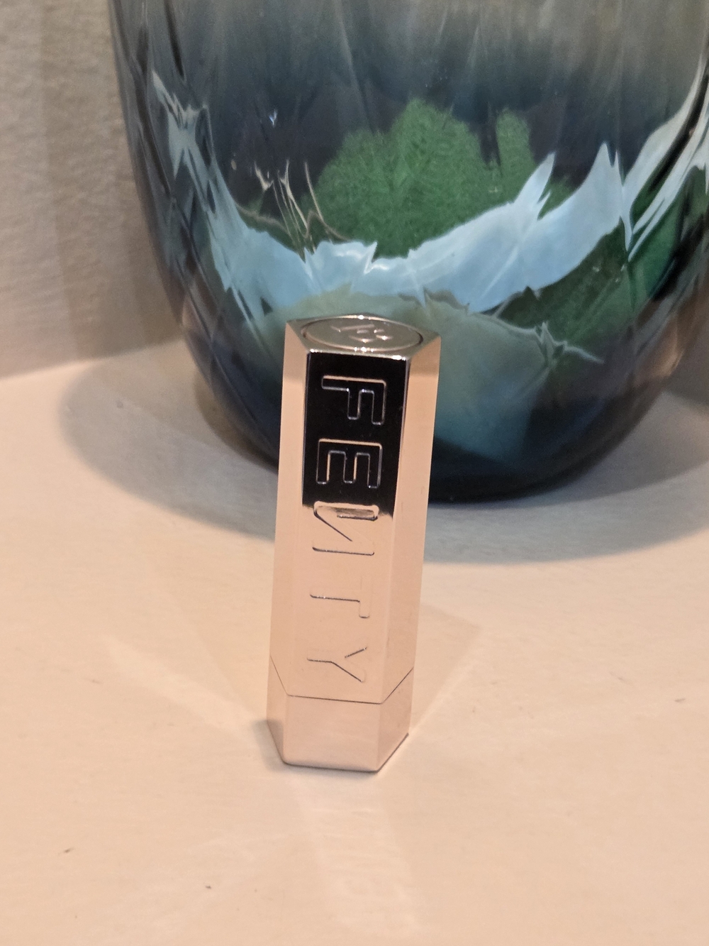 Fenty Beauty Slip Shine Sheer Shiny Lipstick Full Size New - Picture 3 of 3